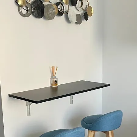 ! Apartment
