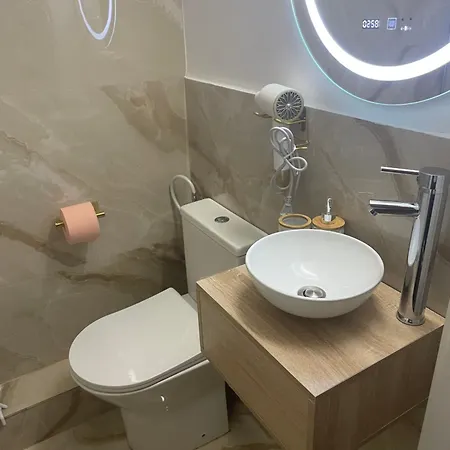 ! アパート ティミショアラ