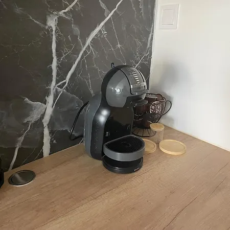 Apartment !
