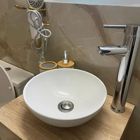 ! Apartment