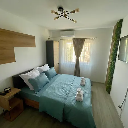Apartment !