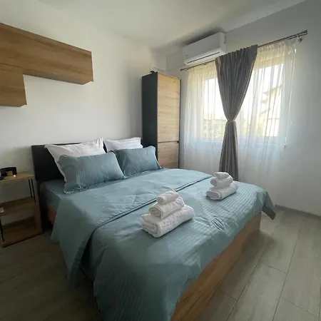 Premium Apartment Timişoara