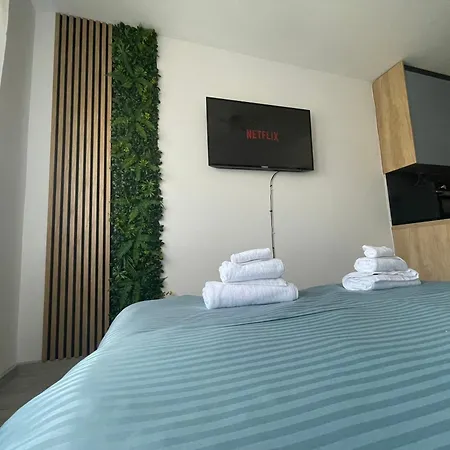 ! Apartment *