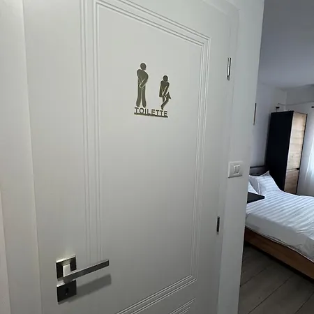 Premium Apartment Timişoara