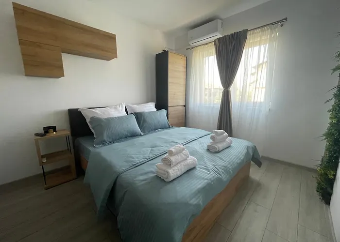 Premium Apartment Timisoara