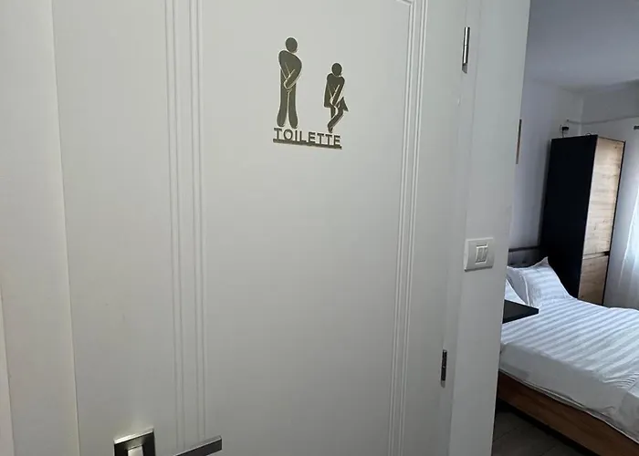 Premium Apartment Timisoara